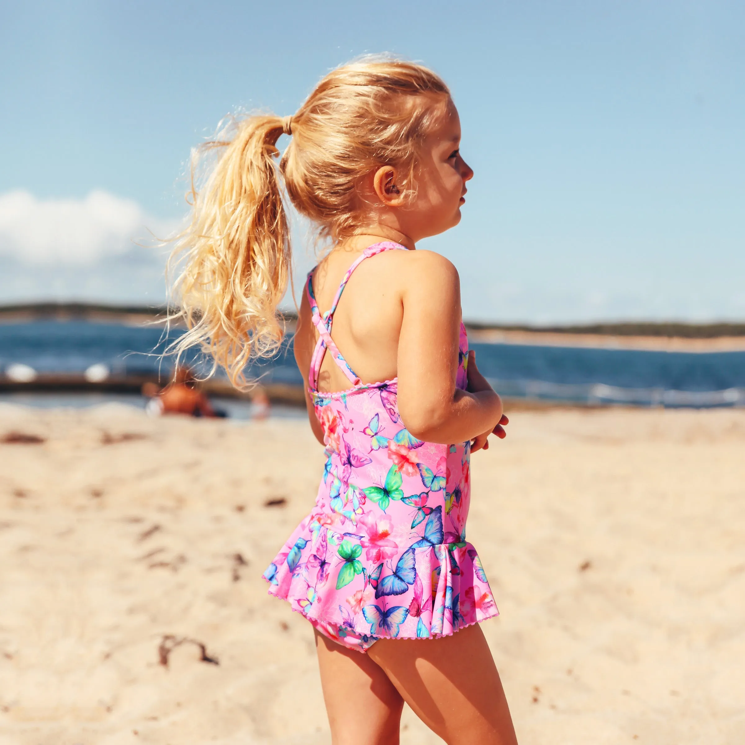 1192 Miss Tahiti One Piece
