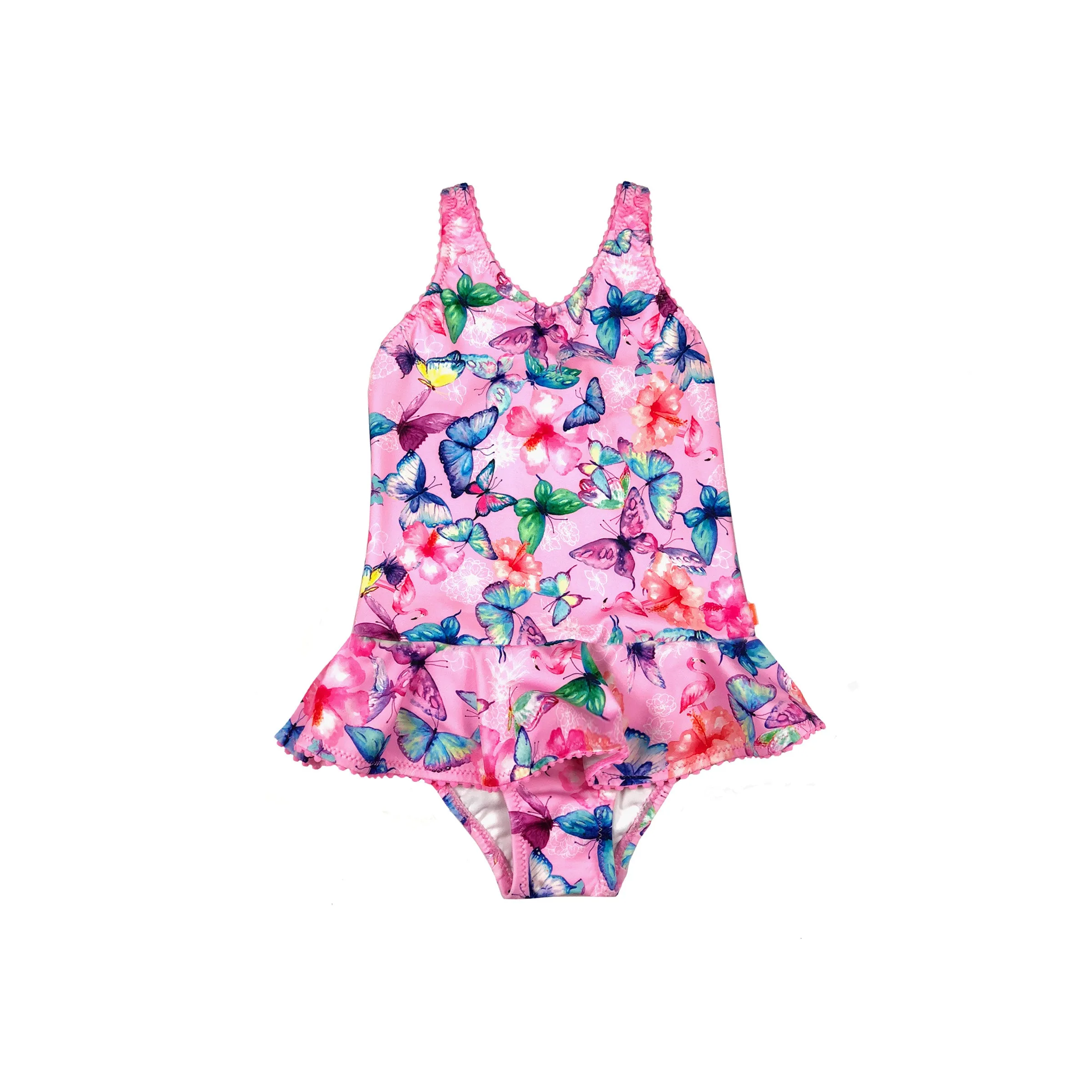 1192 Miss Tahiti One Piece