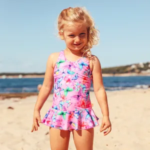 1192 Miss Tahiti One Piece