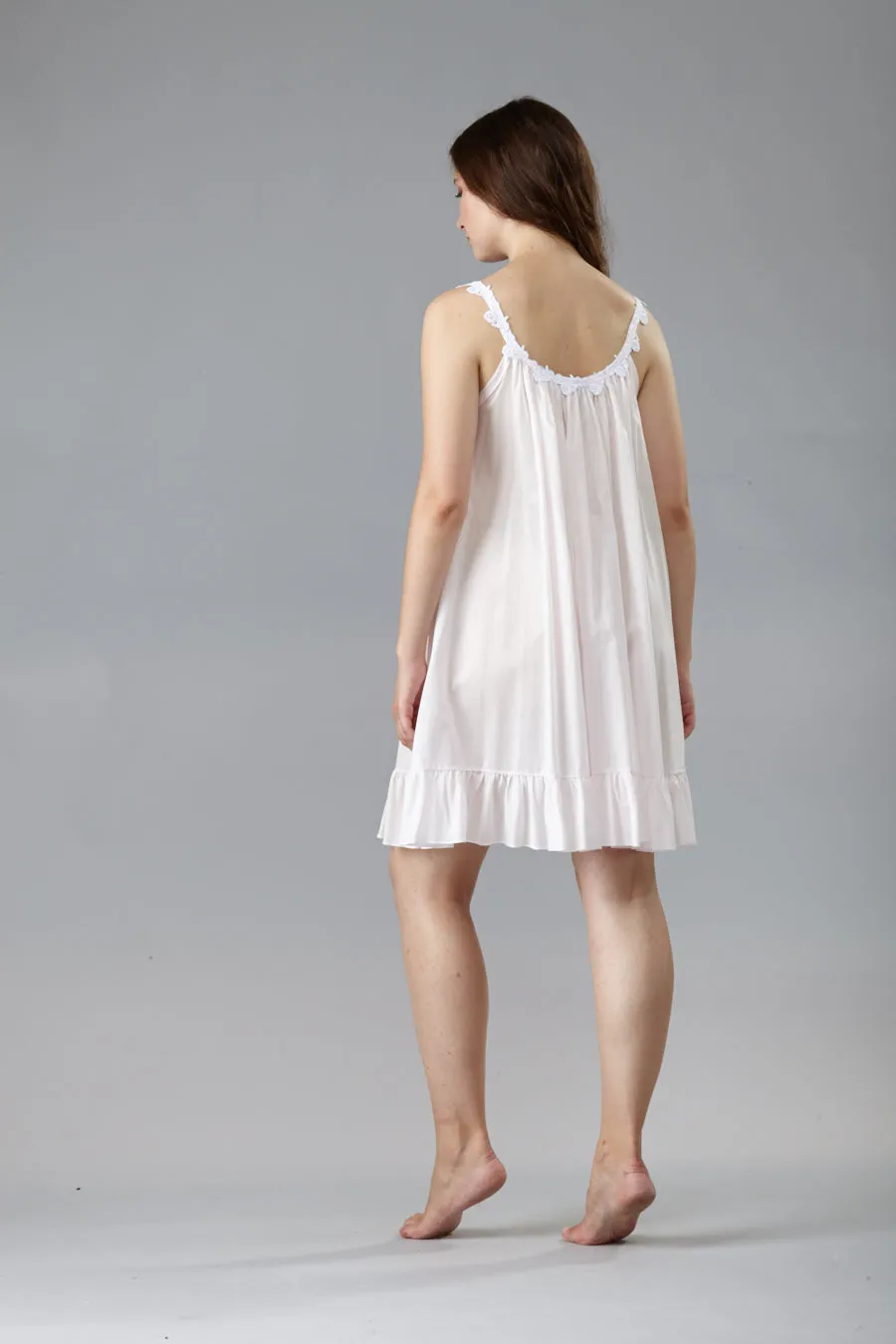 1509 - Short gown