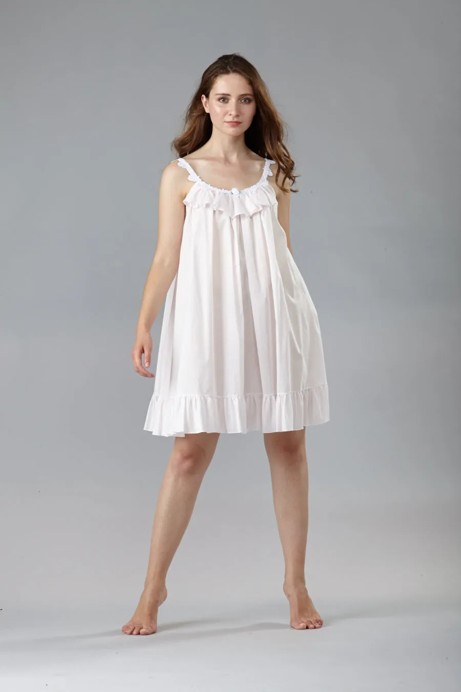 1509 - Short gown