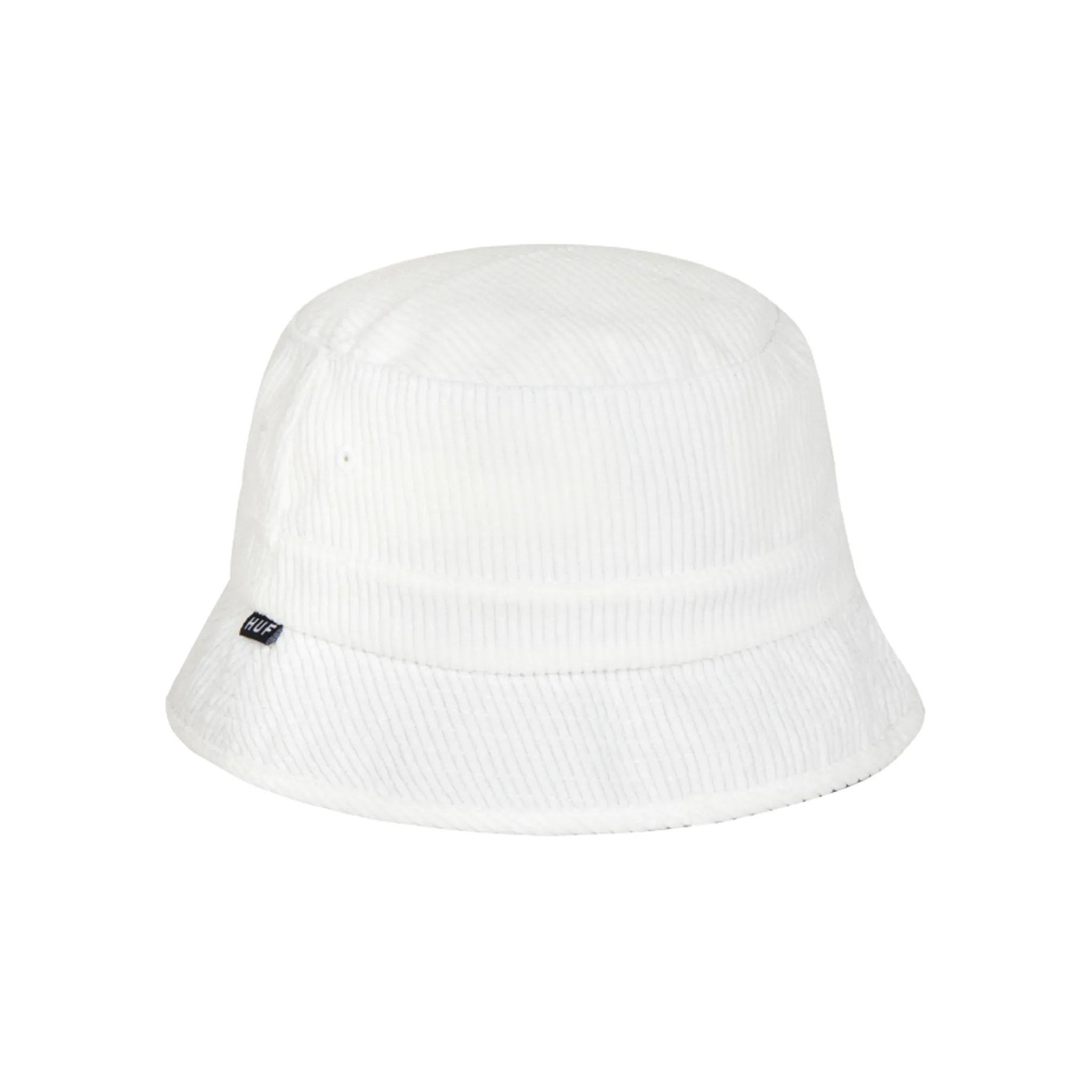 1984 Cord Bucket Hat (White)