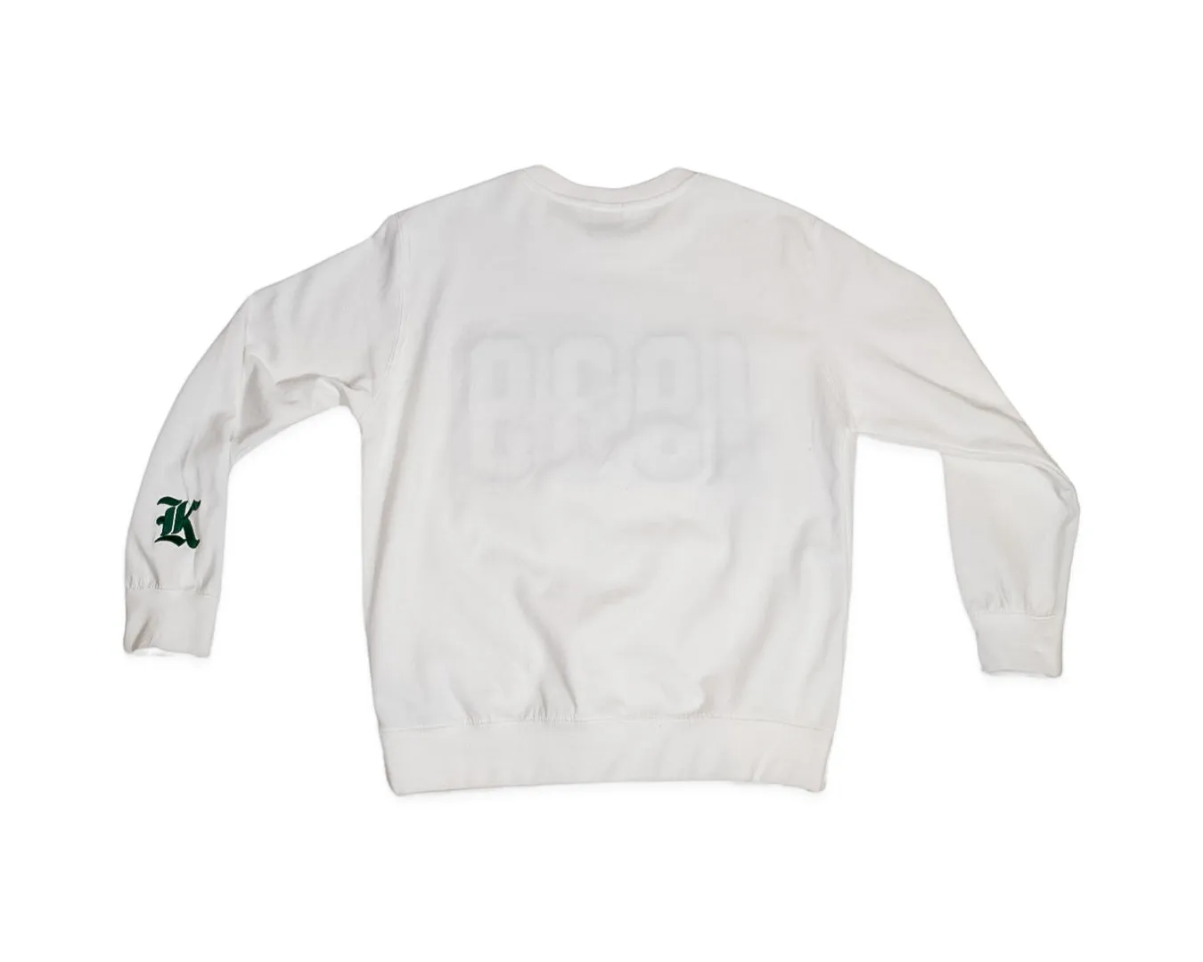 1989 Crewneck Sweater