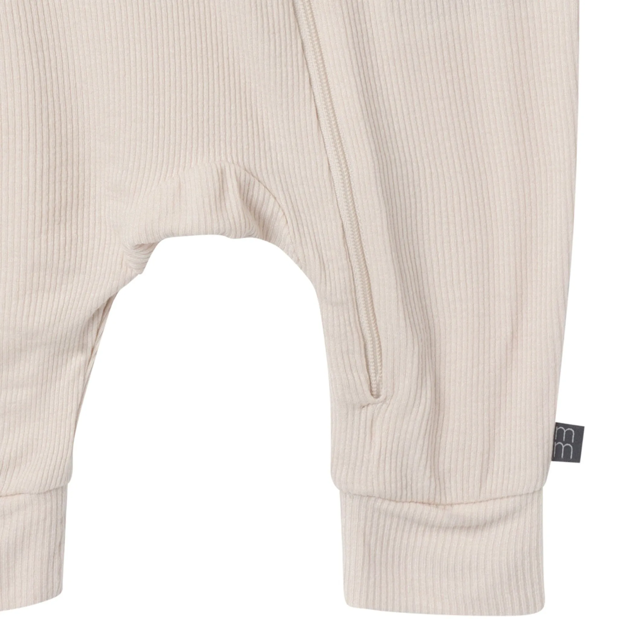 2-Pack Baby Neutral Hot Air Balloon Zip Front Rompers