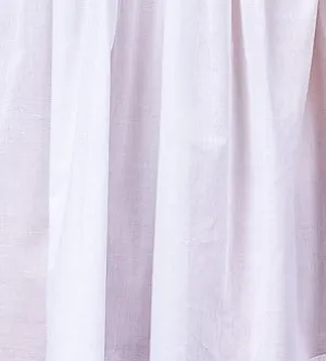2003- Long gown with pretty shoulder straps