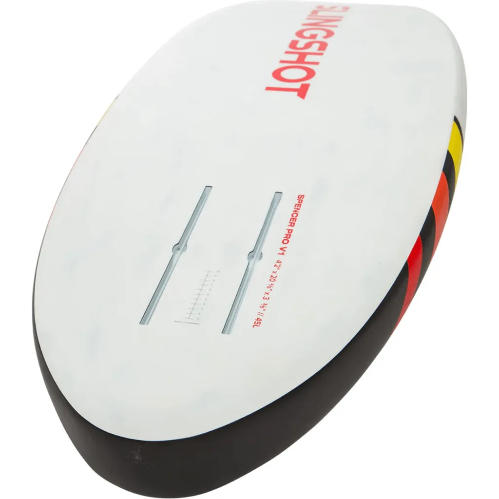 2023 Slingshot Spencer Pro V1