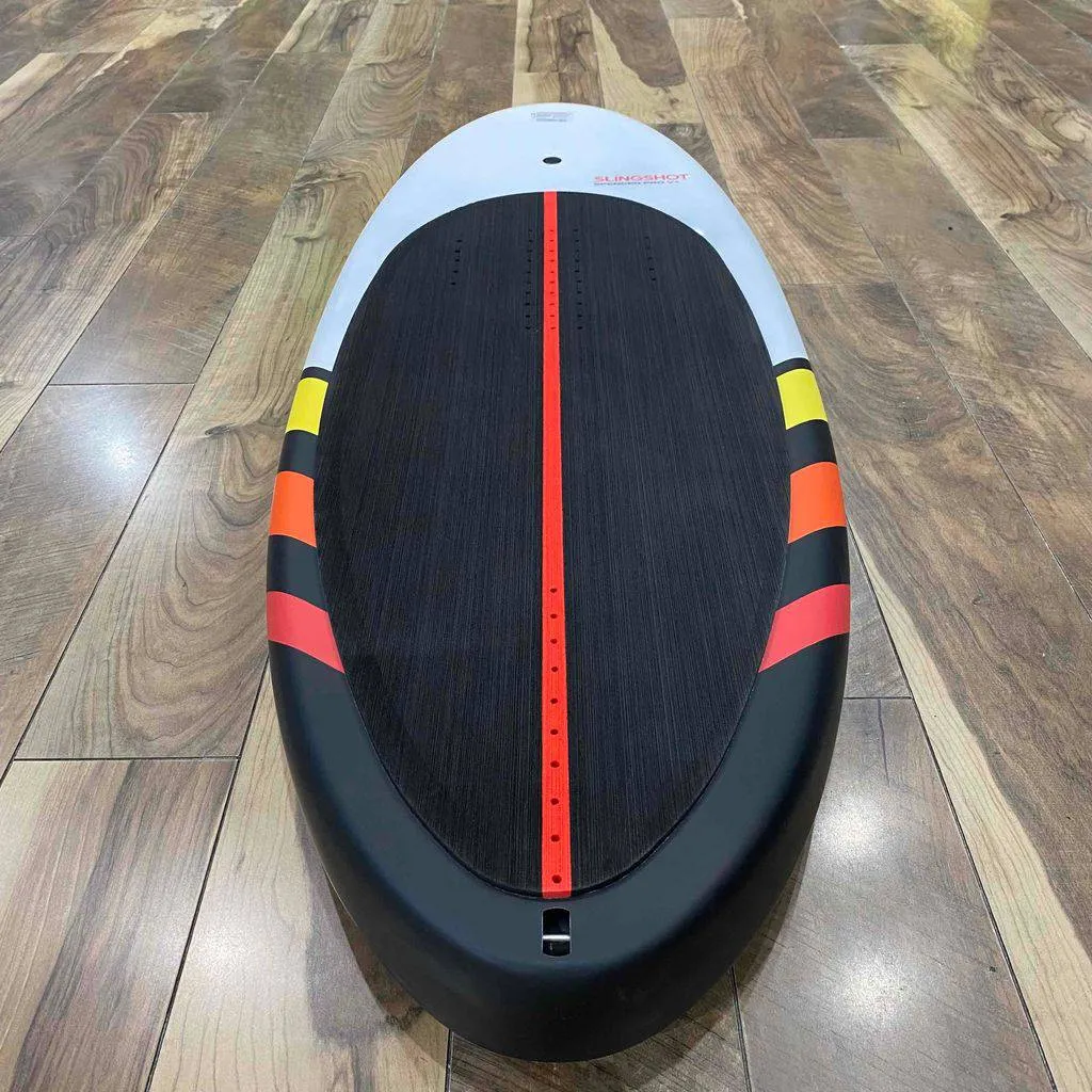2023 Slingshot Spencer Pro V1