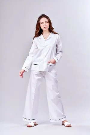 2501- Long PJ