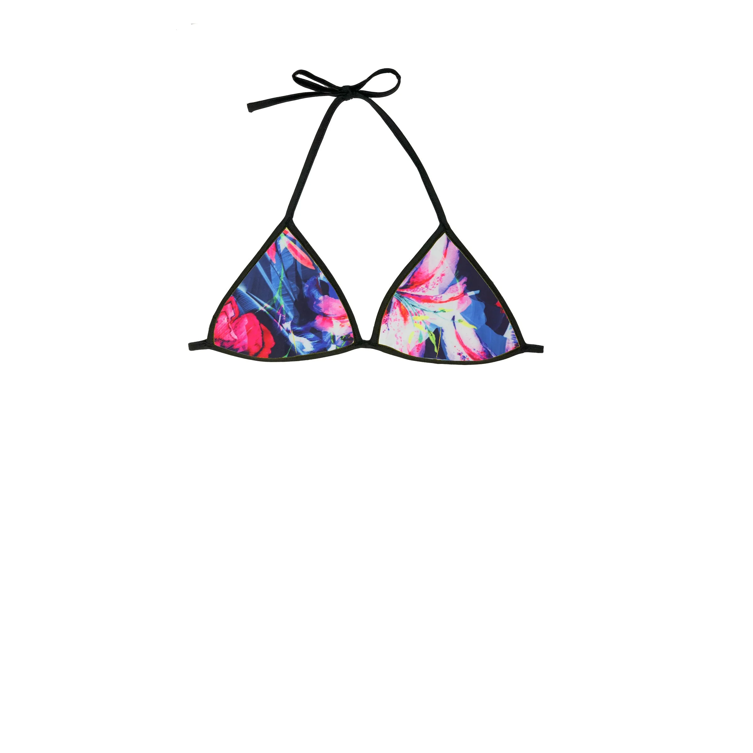 297 Contiki Cove Tri Bra