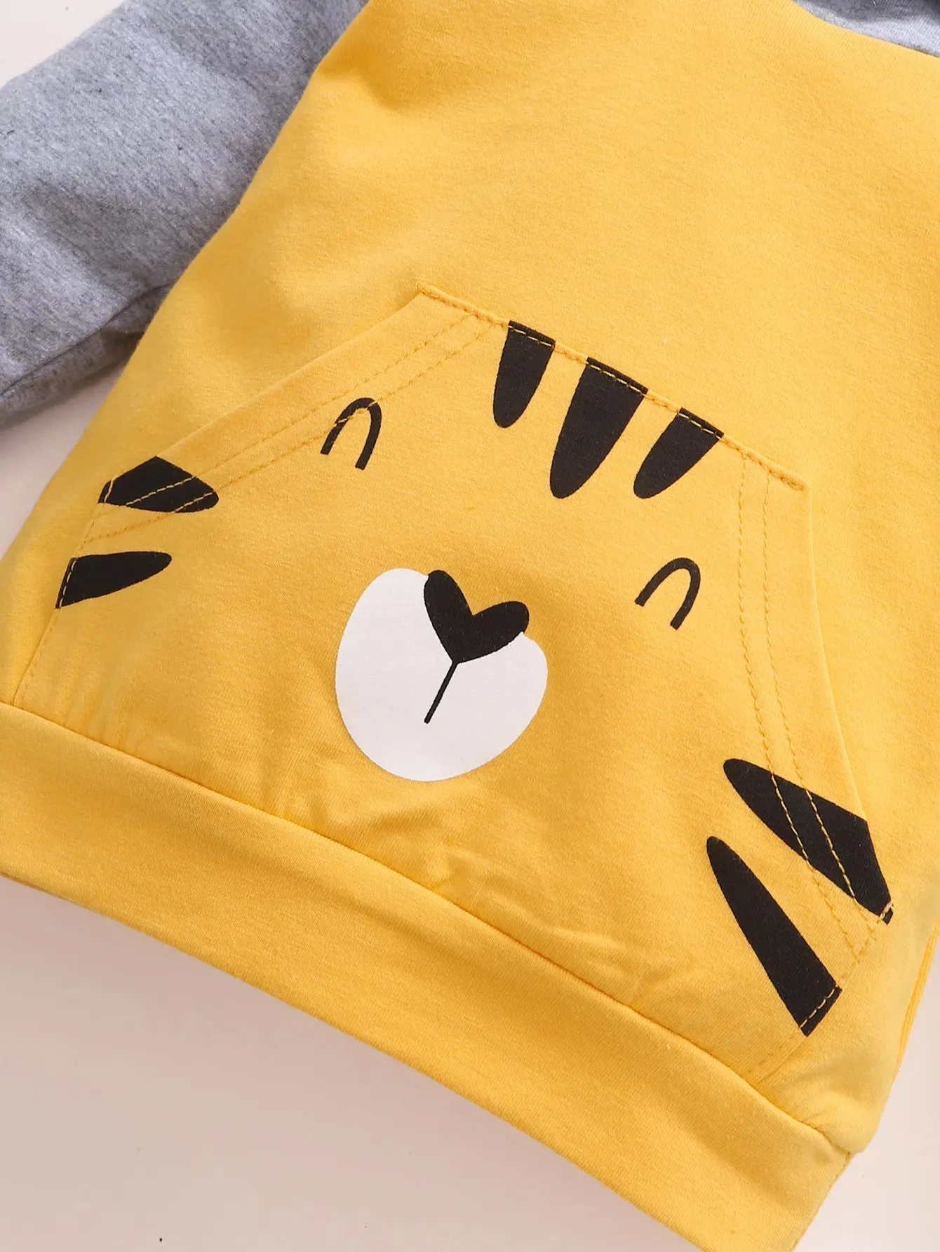3-24 Months Toddler Baby Boy&Girl Clothes Set