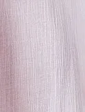3044 - Long gown with lace yoke