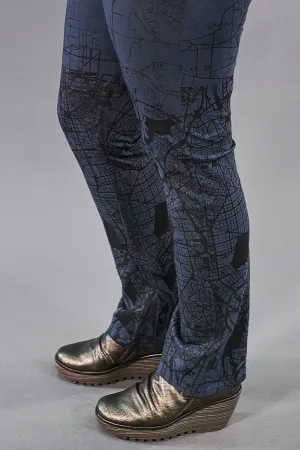 3176 Straight Pant-Lux-P