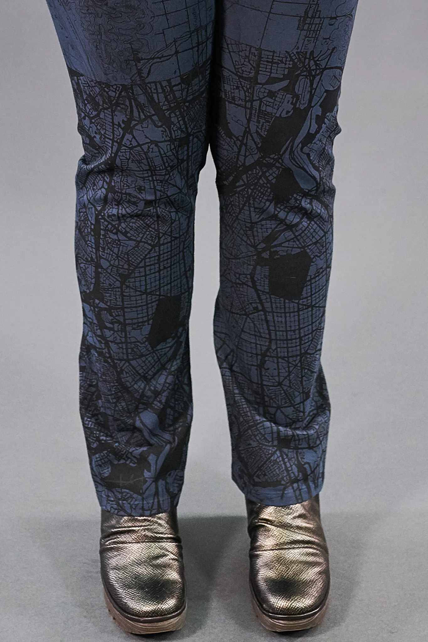 3176 Straight Pant-Lux-P