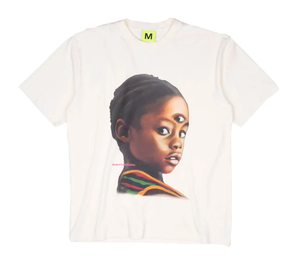 3rd Eye Tee