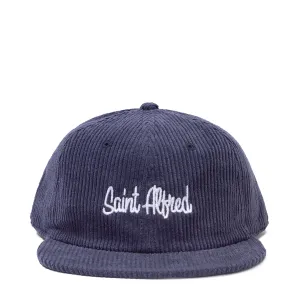6 PANEL CORDUROY CAP SP22