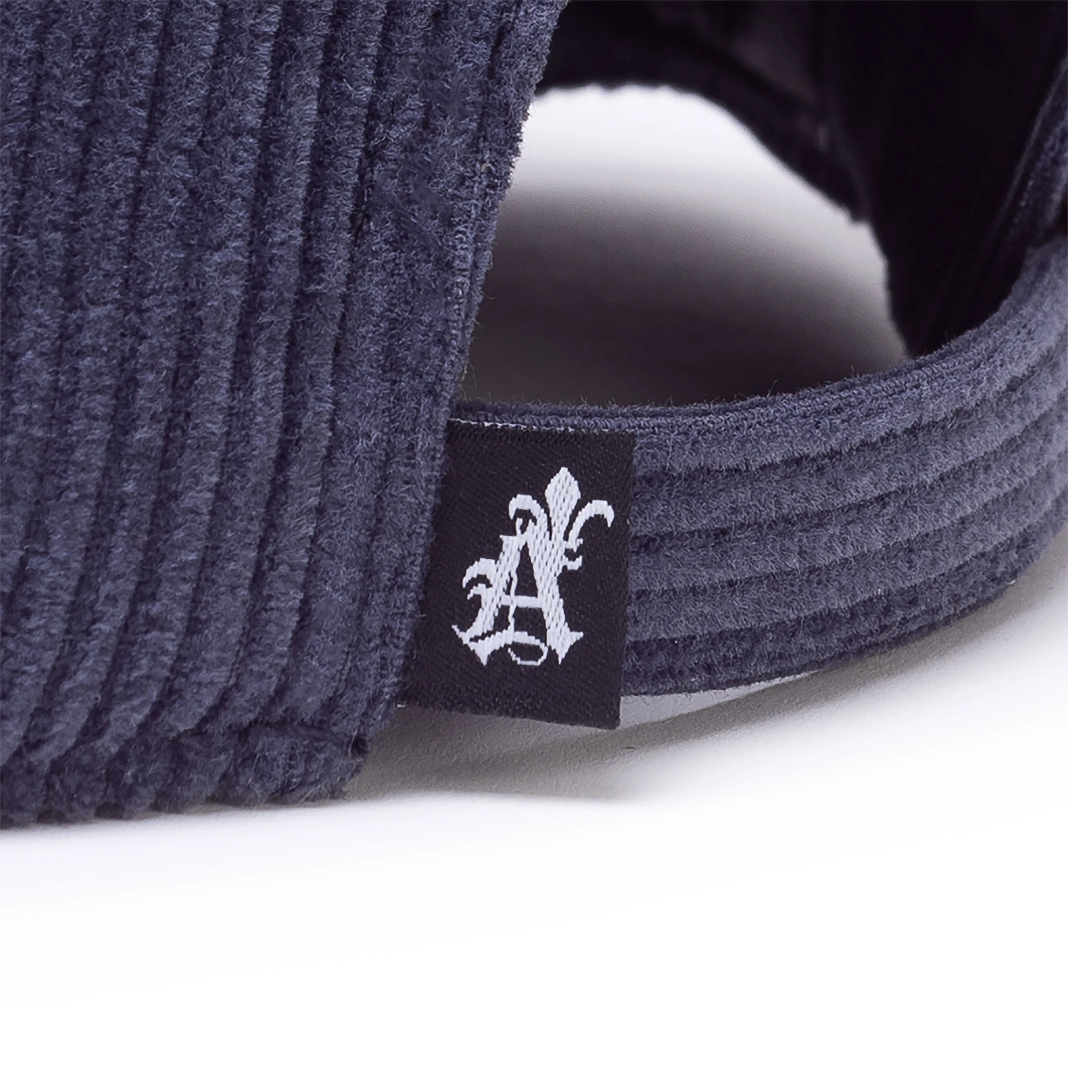 6 PANEL CORDUROY CAP SP22