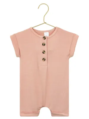 Abby Romper