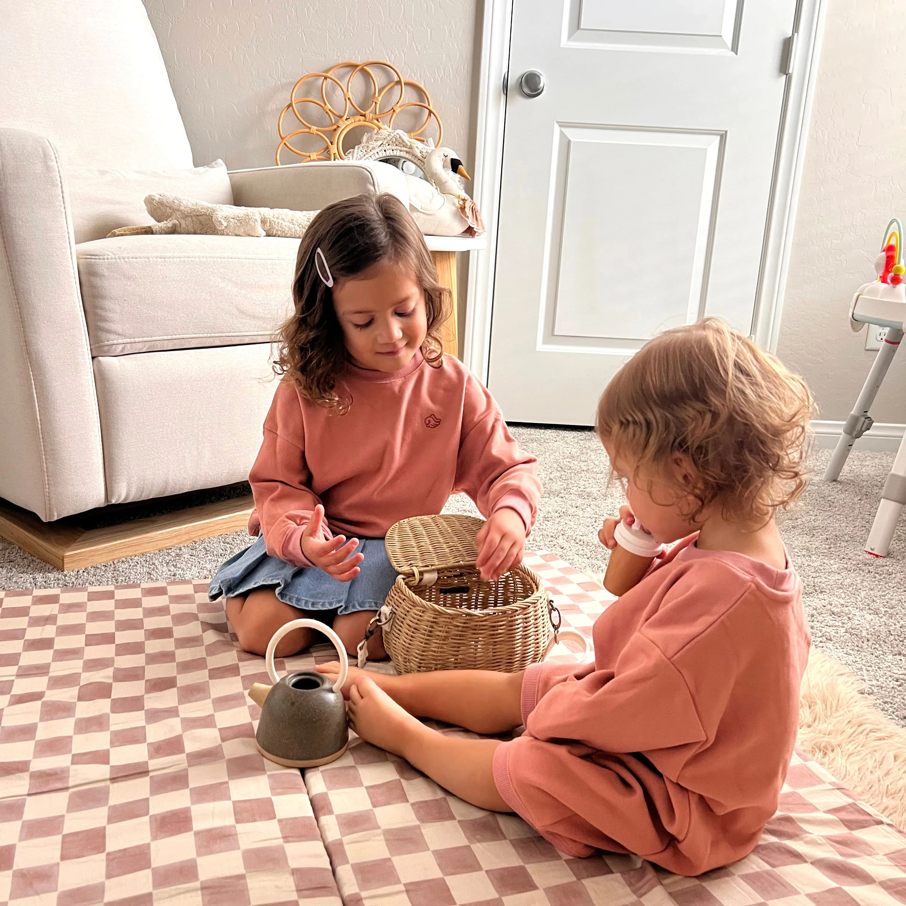 About Baby Shop NEW Geneve Romper