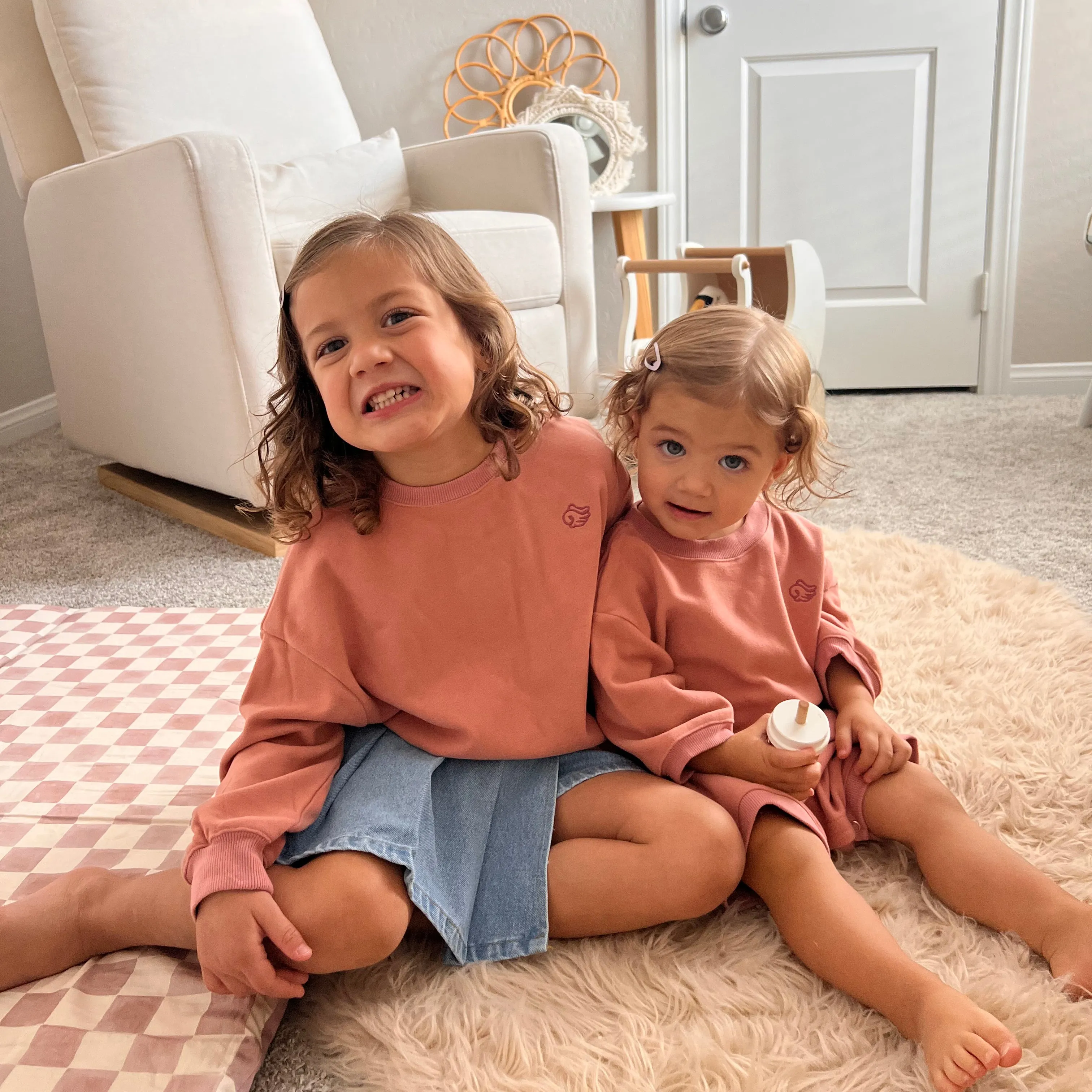 About Baby Shop NEW Geneve Romper