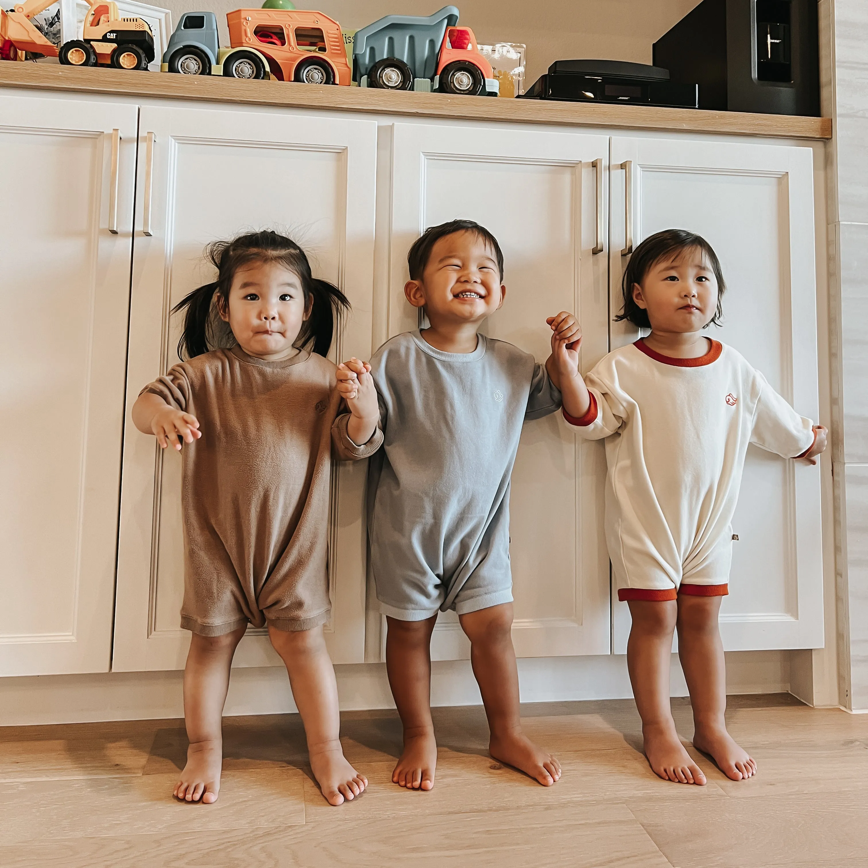 About Baby Shop NEW Geneve Romper