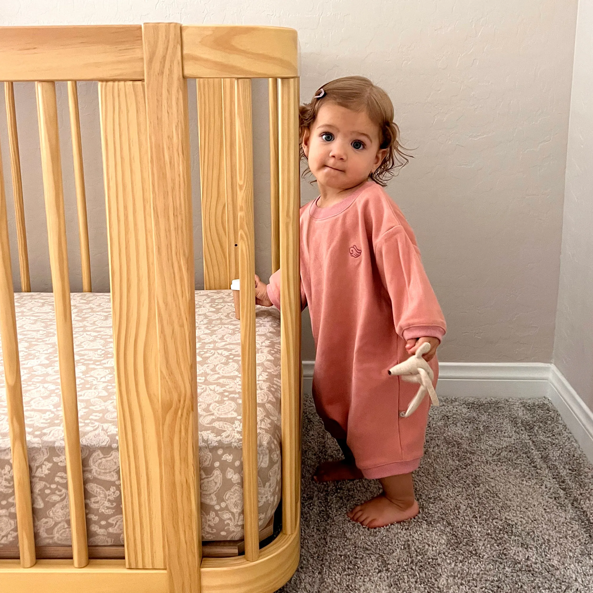 About Baby Shop NEW Geneve Romper