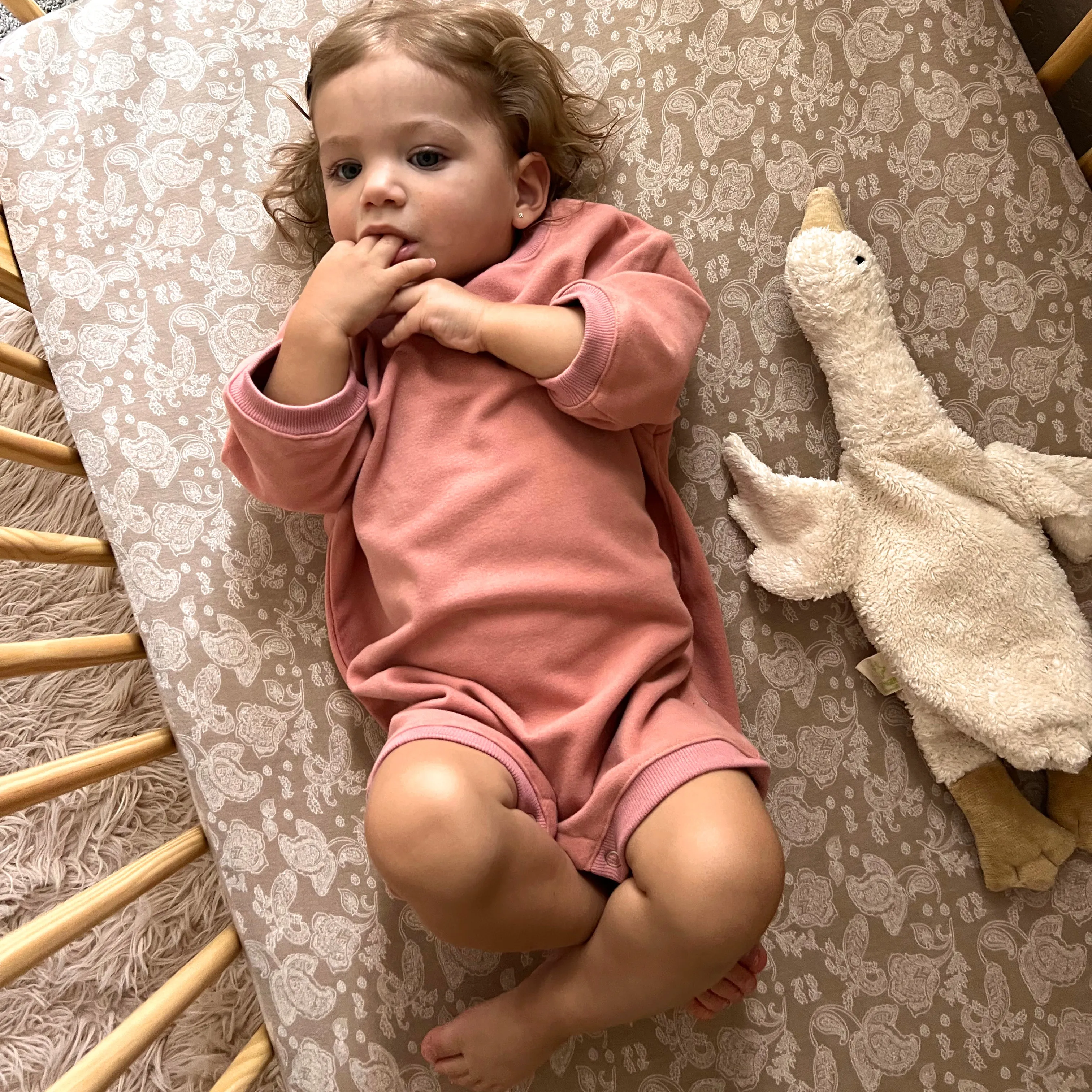 About Baby Shop NEW Geneve Romper
