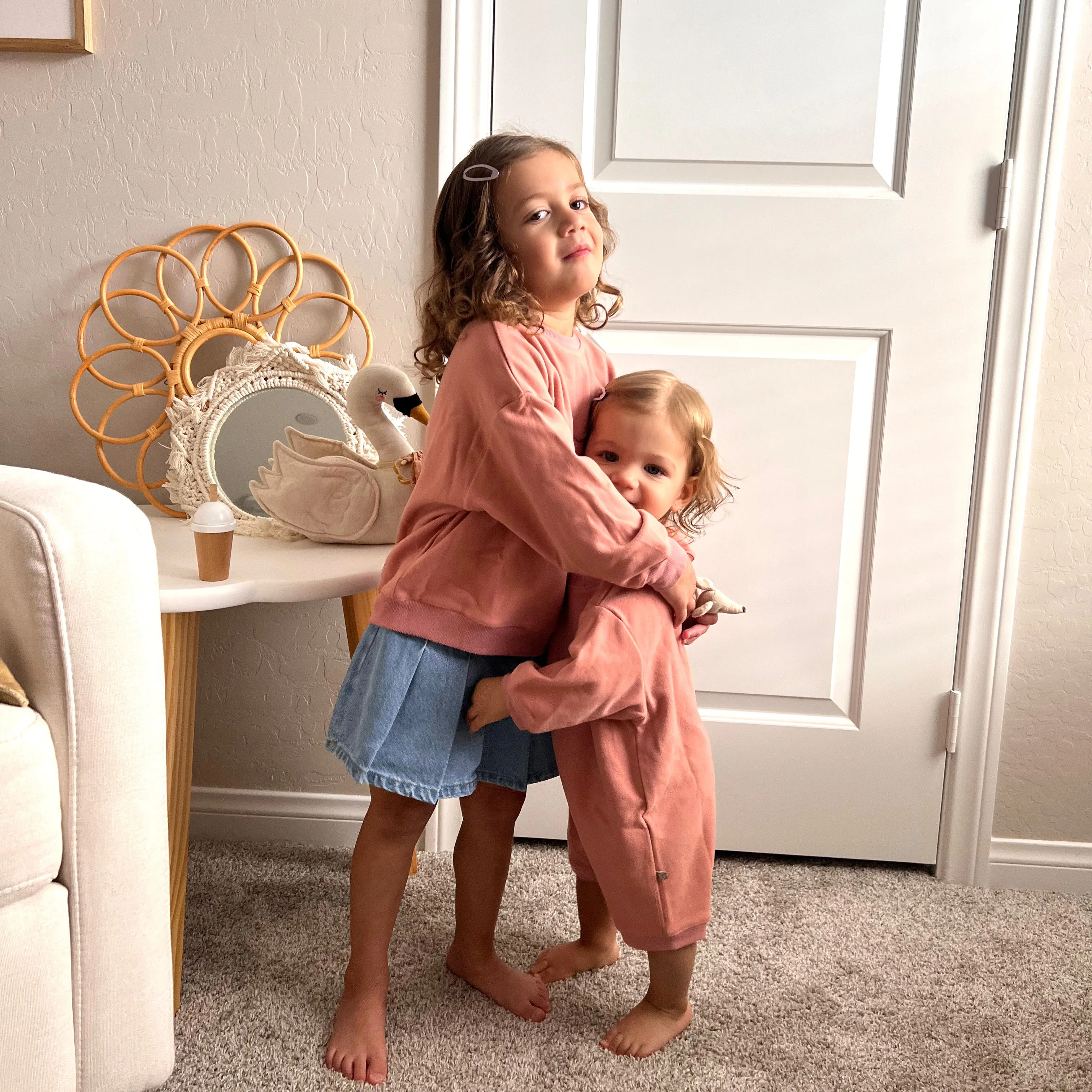 About Baby Shop NEW Geneve Romper