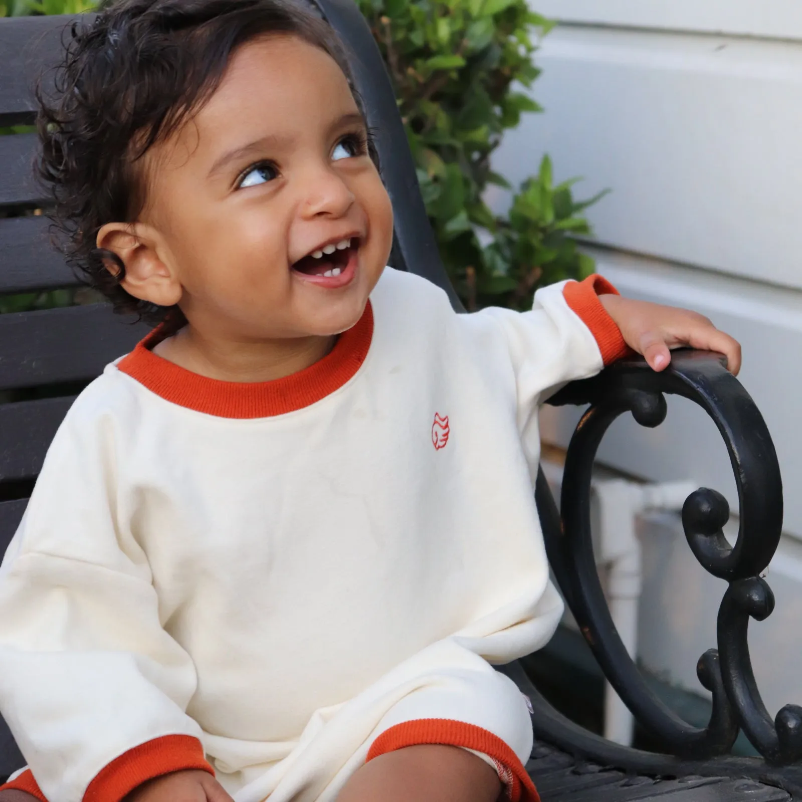 About Baby Shop NEW Geneve Romper