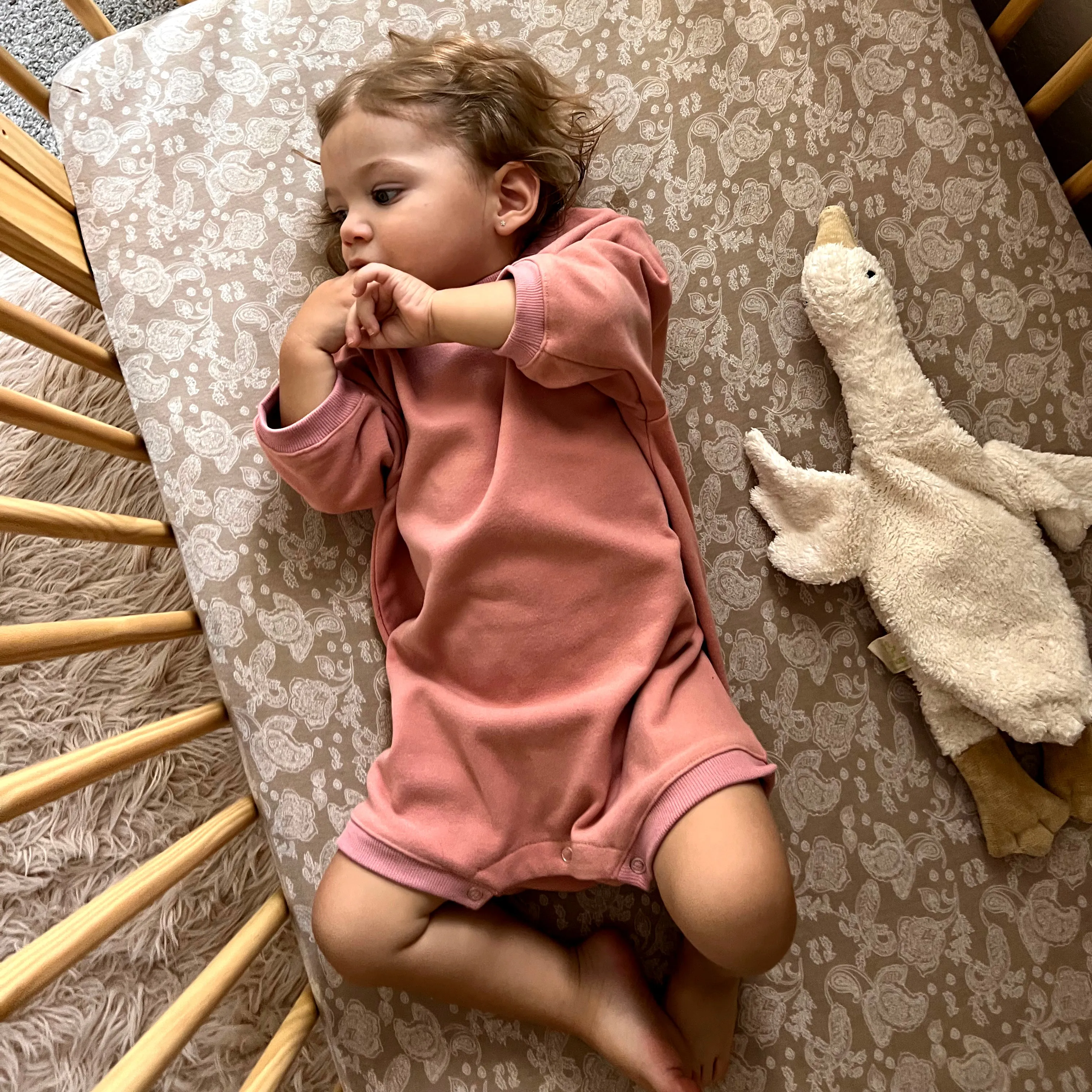 About Baby Shop NEW Geneve Romper