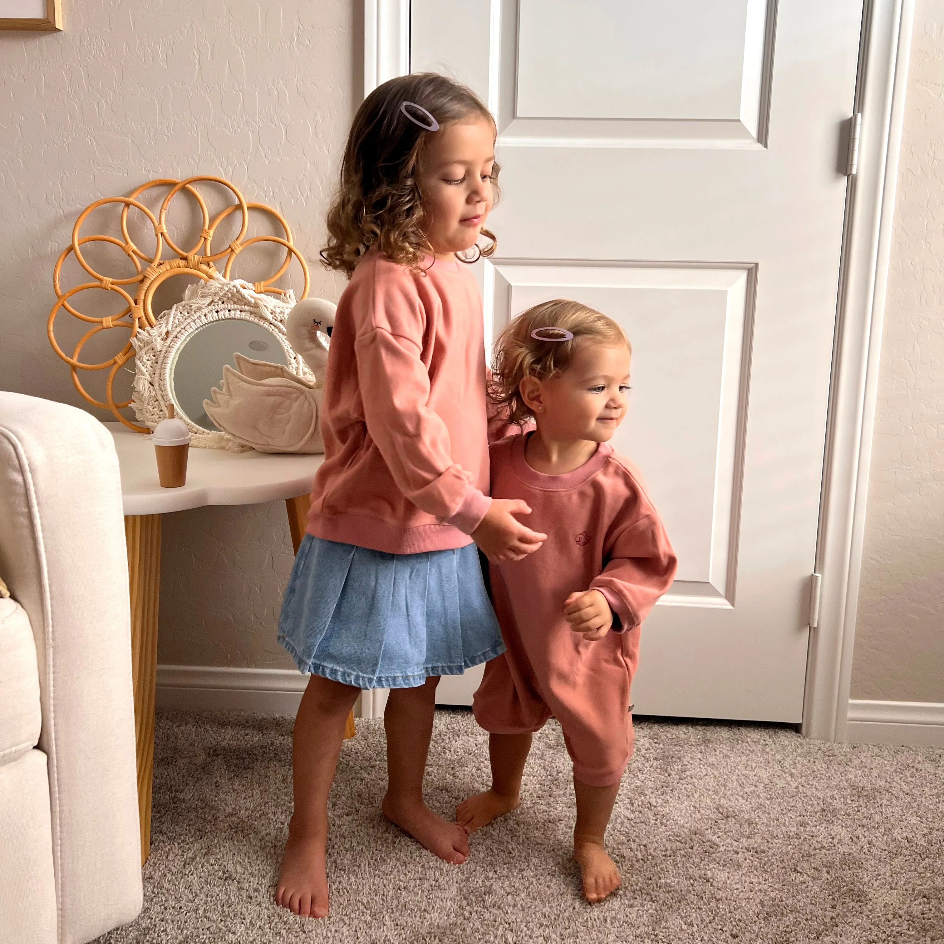 About Baby Shop NEW Geneve Romper