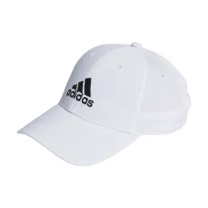 adidas Embroidered Logo Lightweight Unisex Baseball Cap