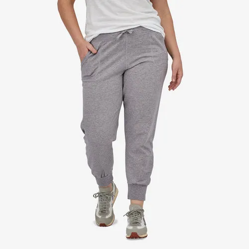 Ahnya Fleece Pants (Women's) - 21973 - Past Season