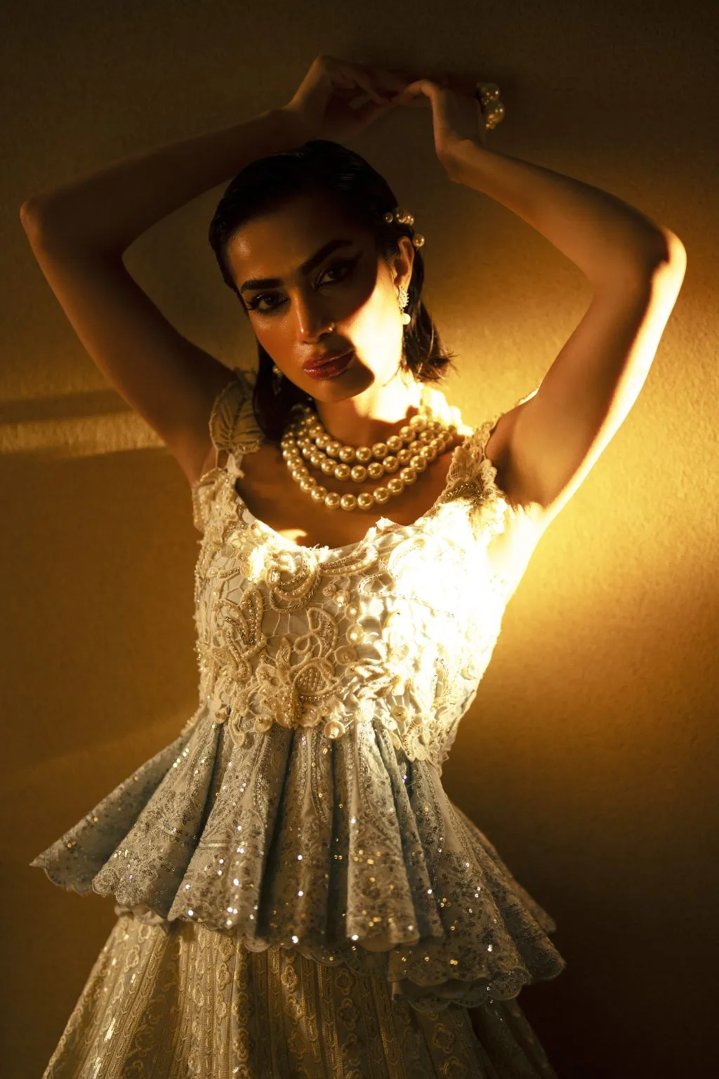 AJR Couture | Cutwork Edit'24 | Ruba