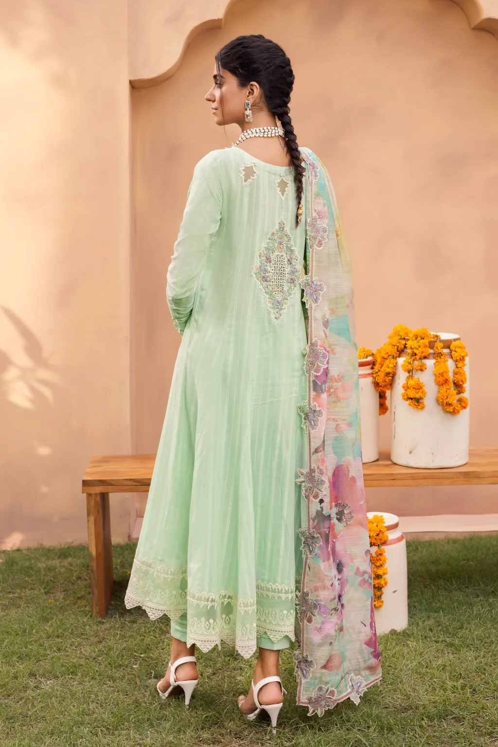AL-02 Ruhee | Iznik Aashiyan Embroidered Unstitched Festive Lawn Collection23