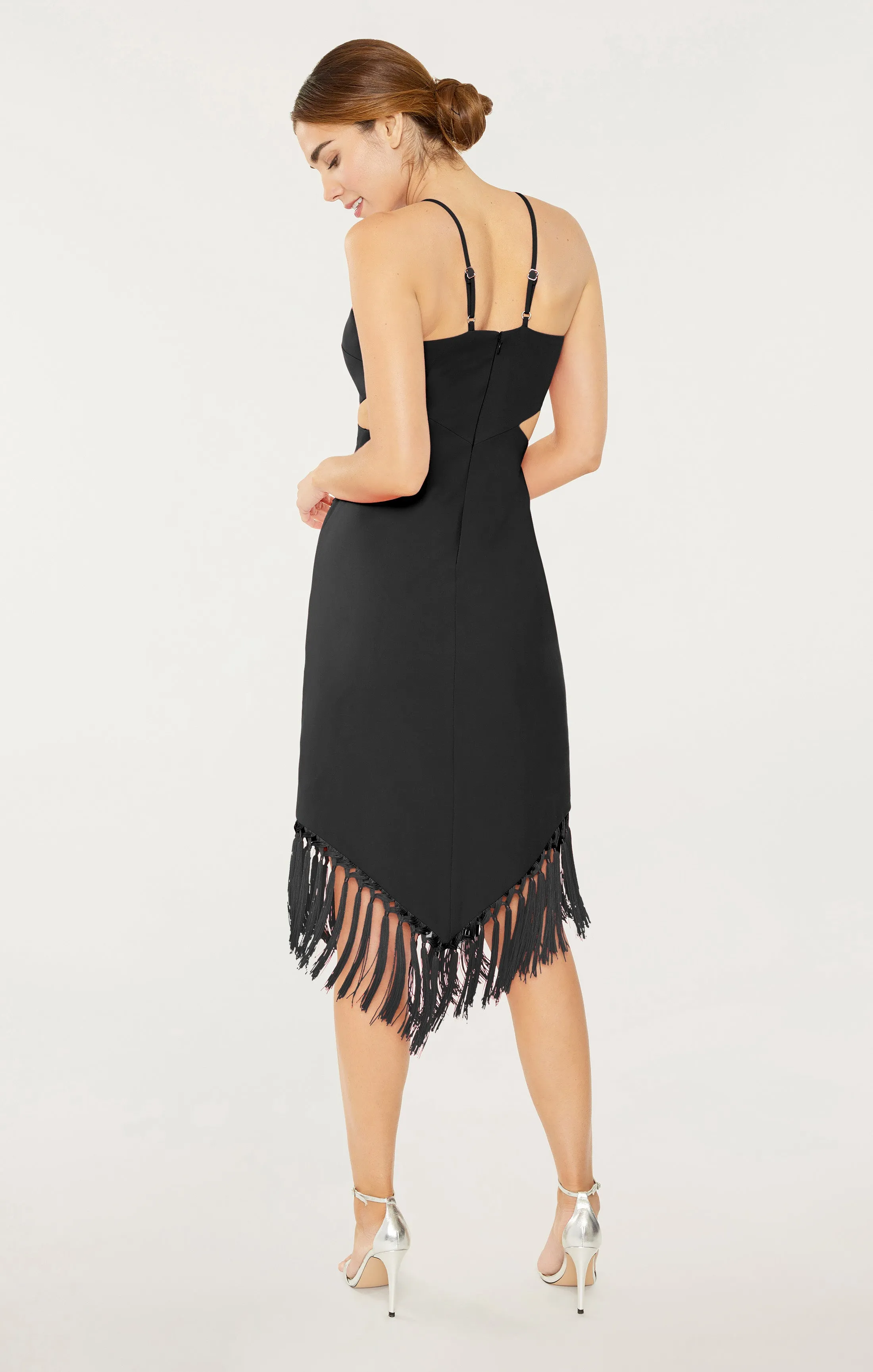 Aldina Dress