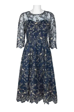 Alex Evenings  117576 Special Occasion Dresses & Suits