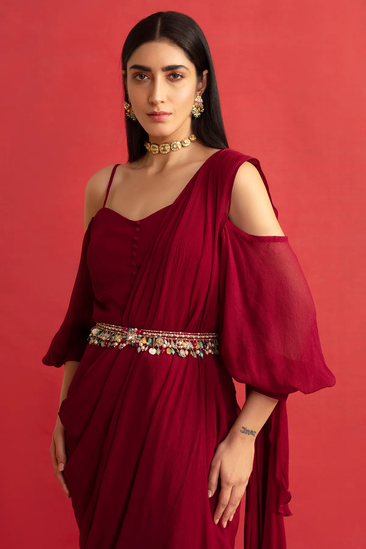 Alizeh Sari