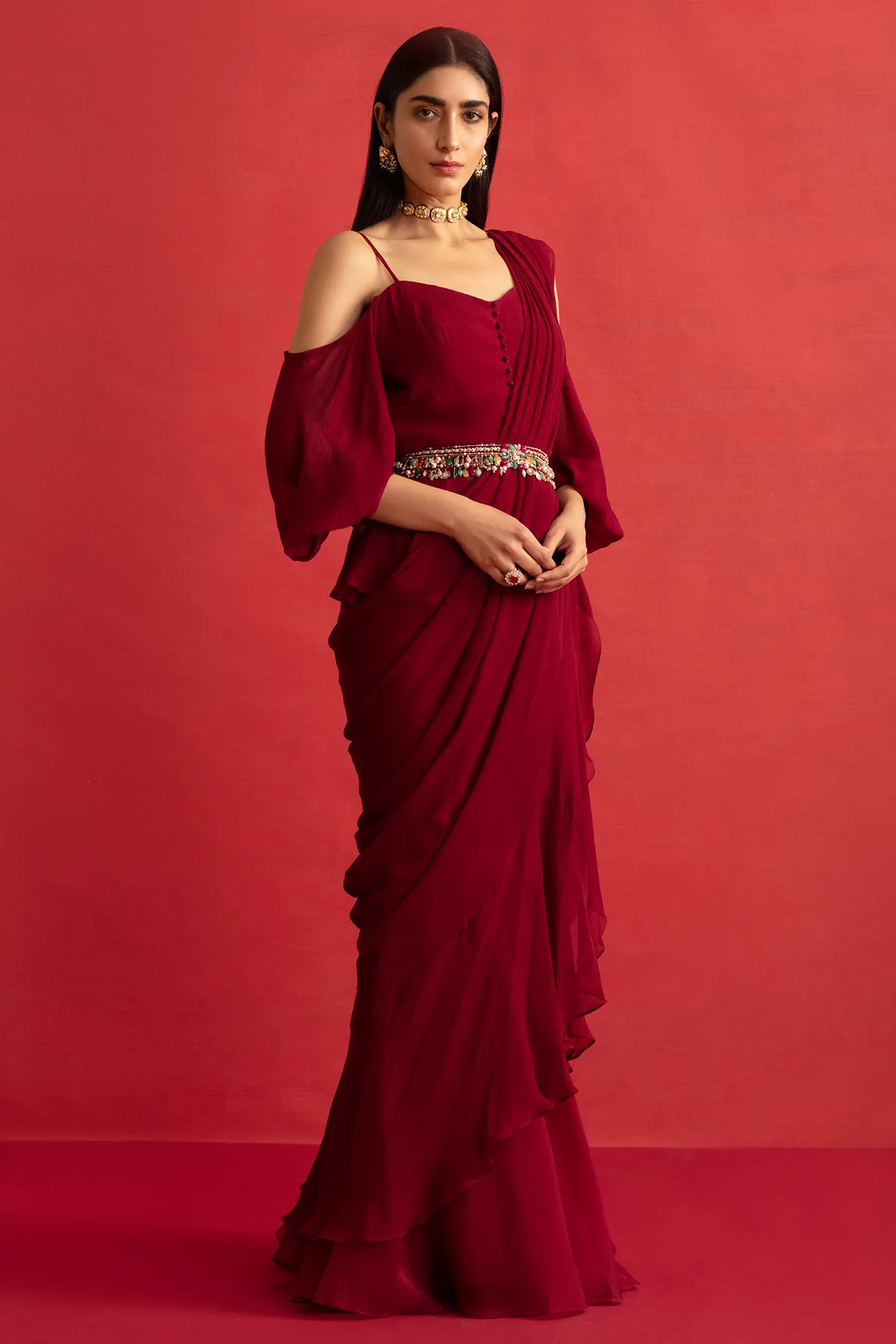 Alizeh Sari