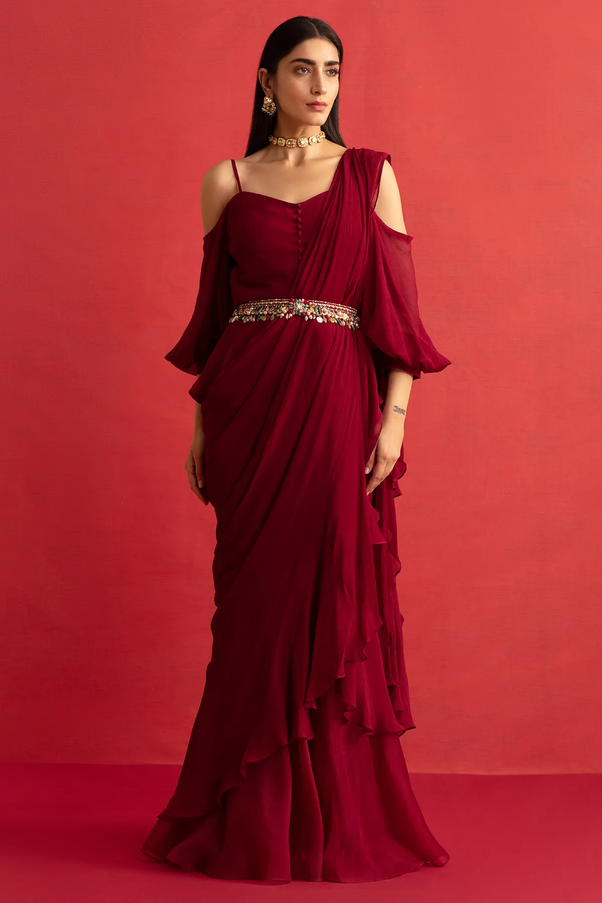 Alizeh Sari