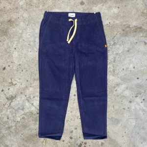 ALL DAY CORD PANT - VIOLET