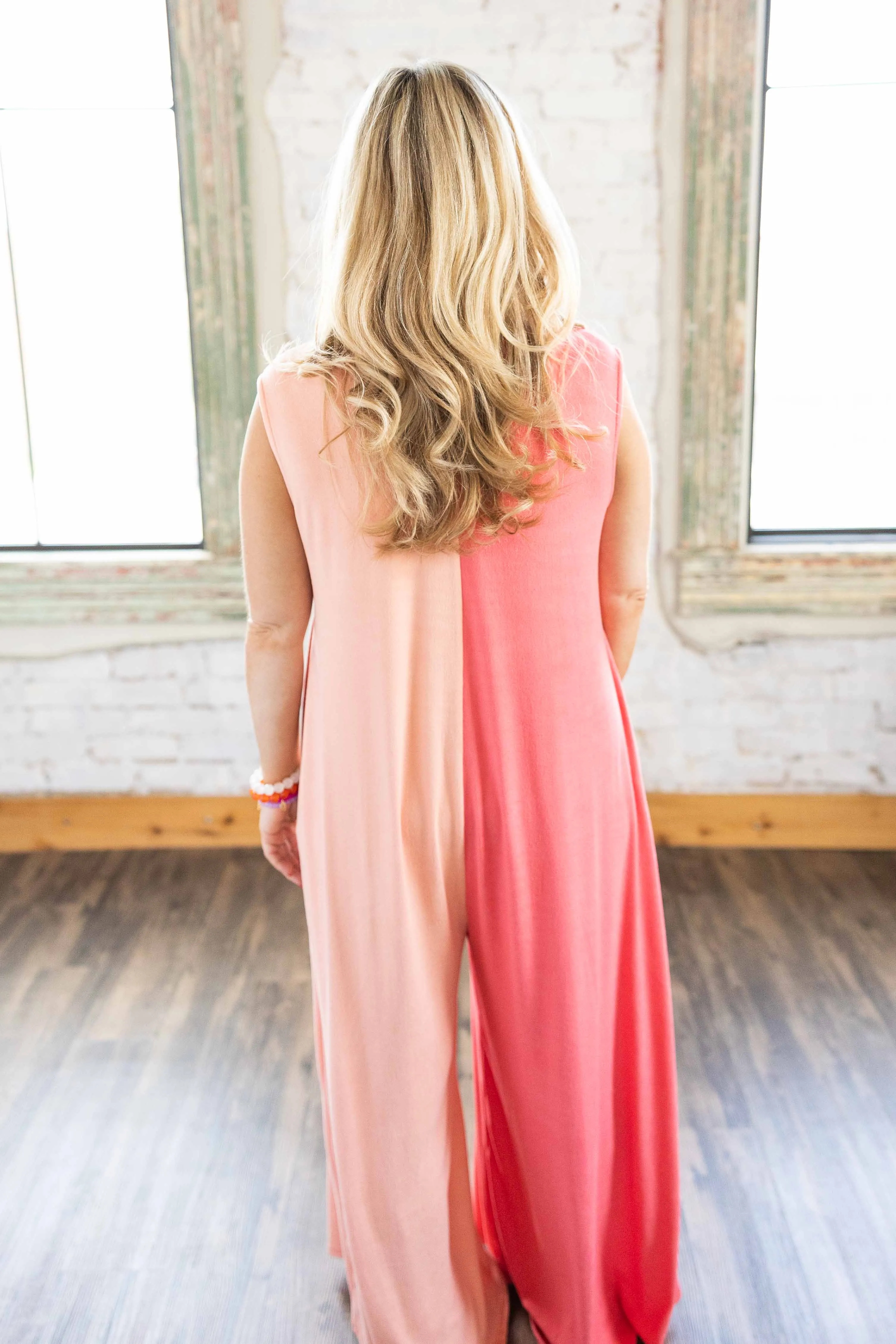ALL SUMMER LONG JUMPSUIT