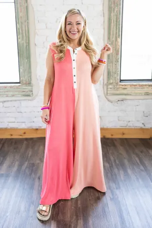 ALL SUMMER LONG JUMPSUIT