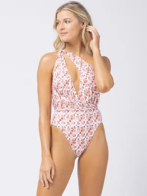 Allegra One Piece ::RET