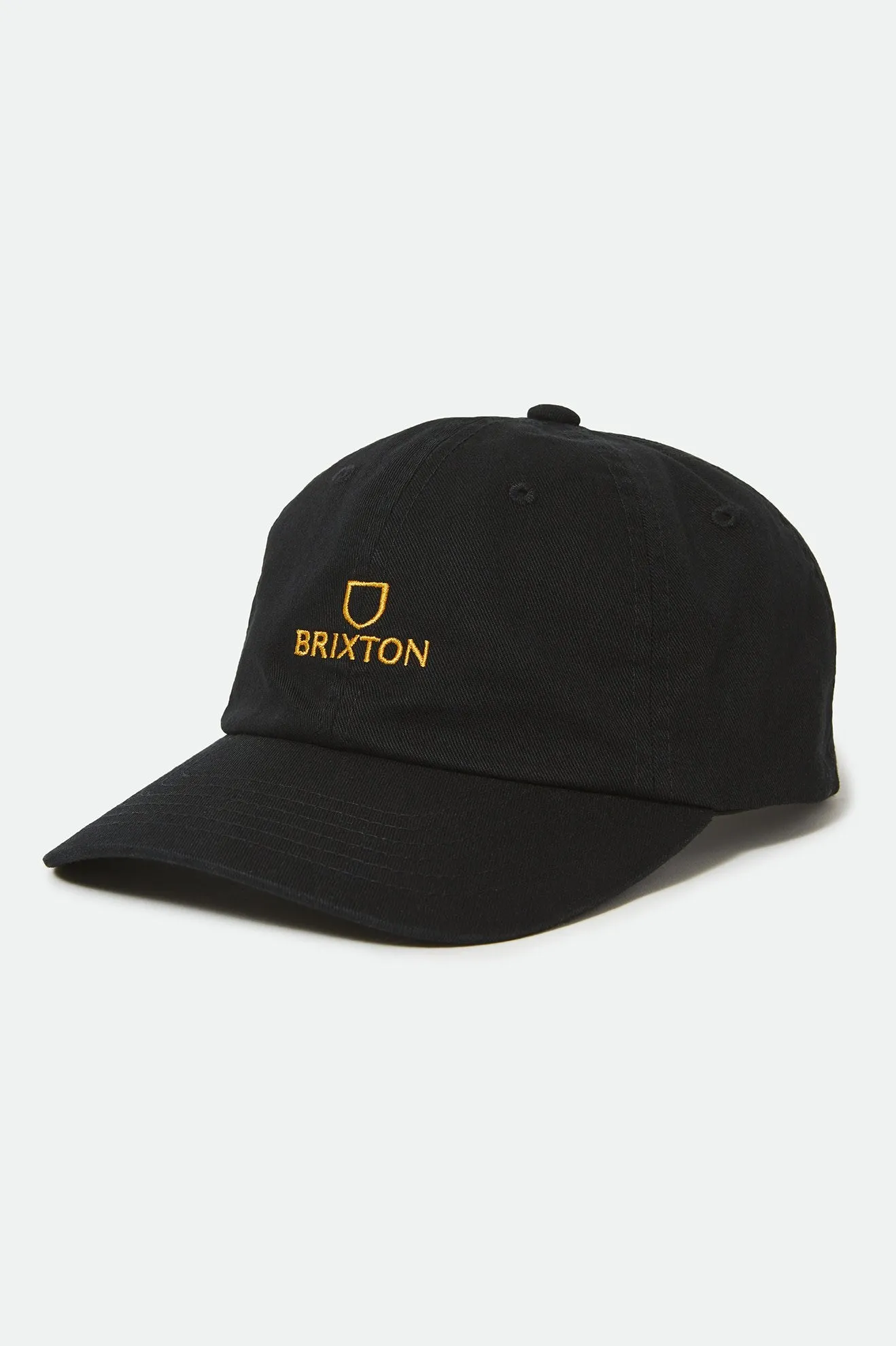 Alpha LP Cap