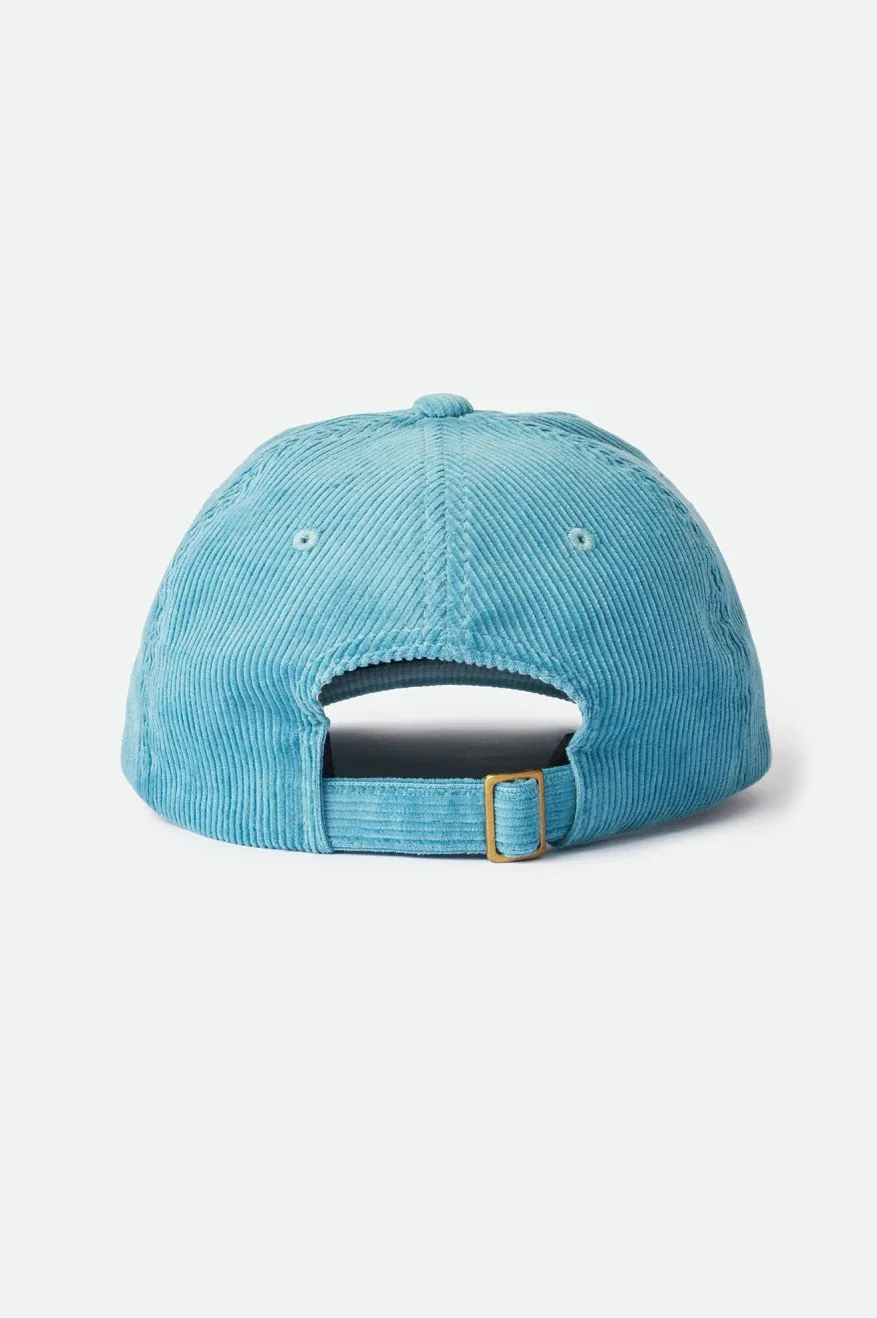 Alpha LP Cap