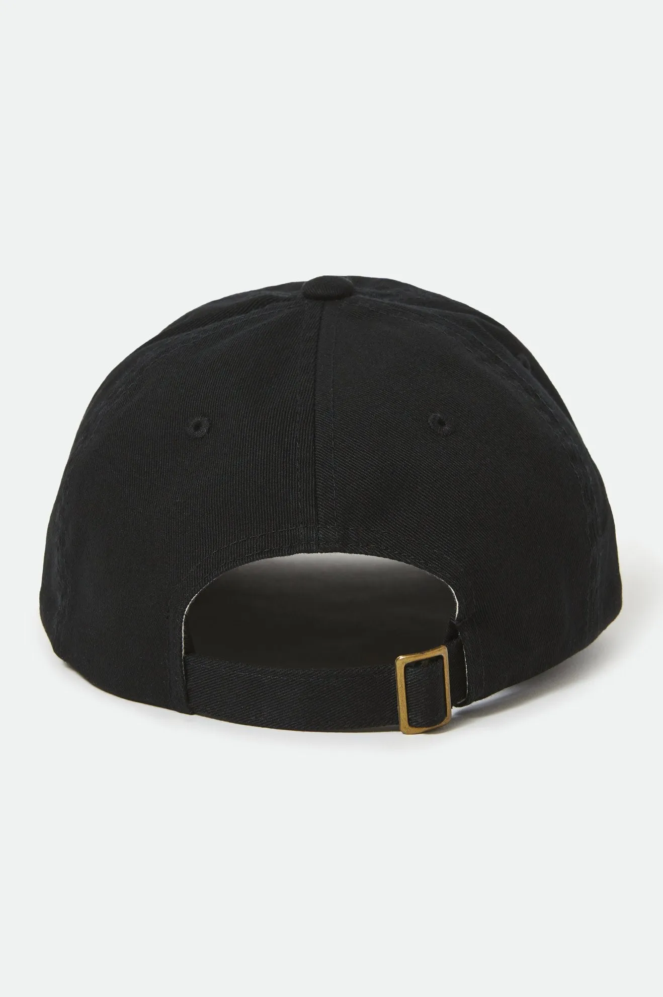 Alpha LP Cap