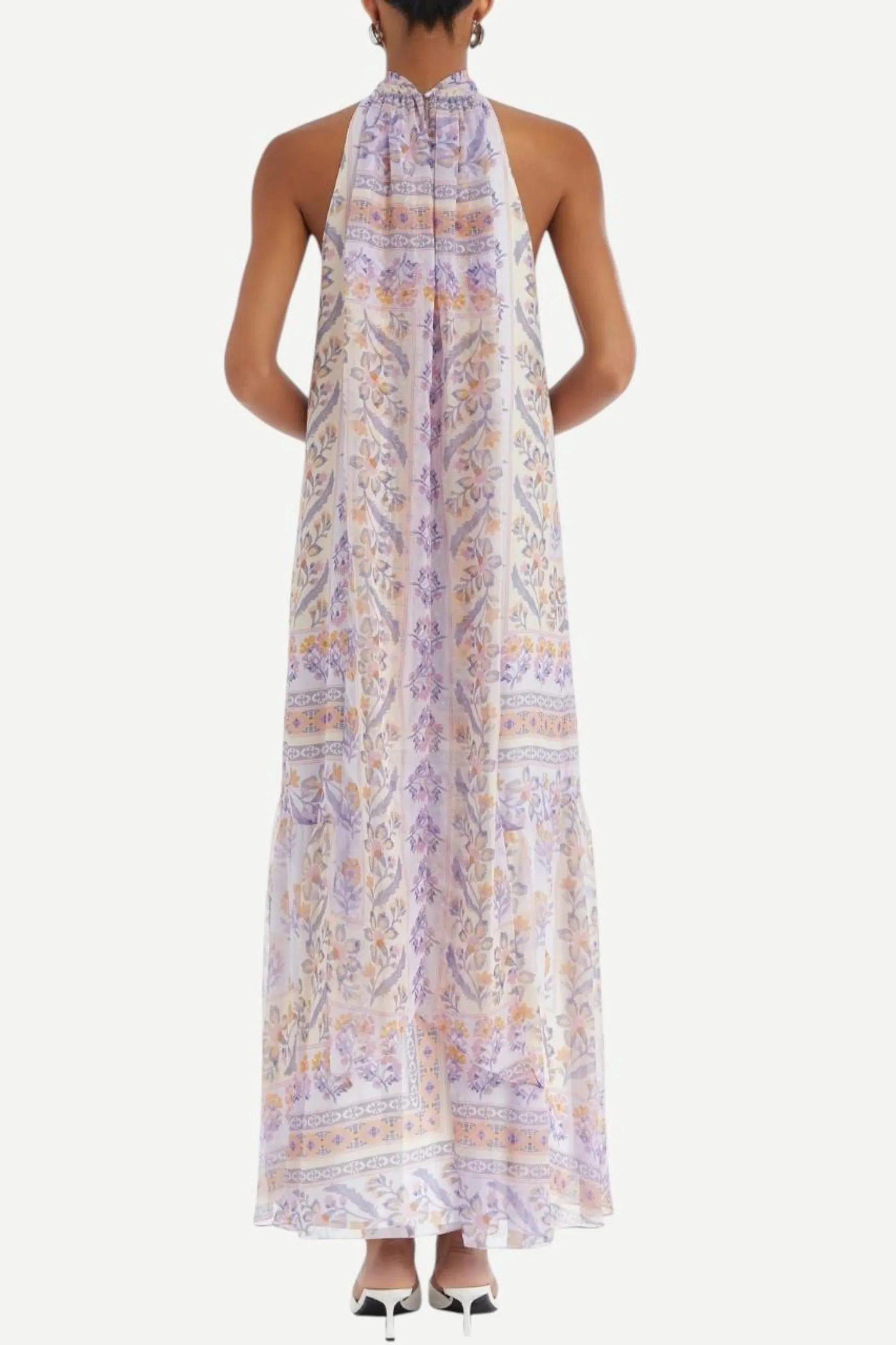 Amanda Uprichard Fontana Maxi