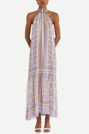 Amanda Uprichard Fontana Maxi