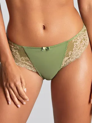 Ana Brazillian In Sage Sand - Panache