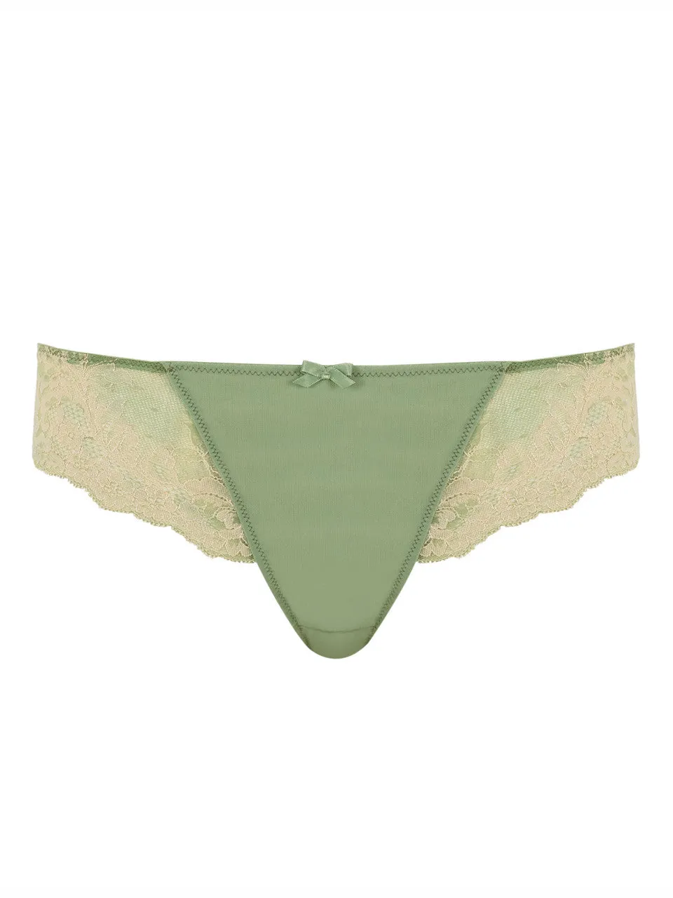 Ana Brazillian In Sage Sand - Panache